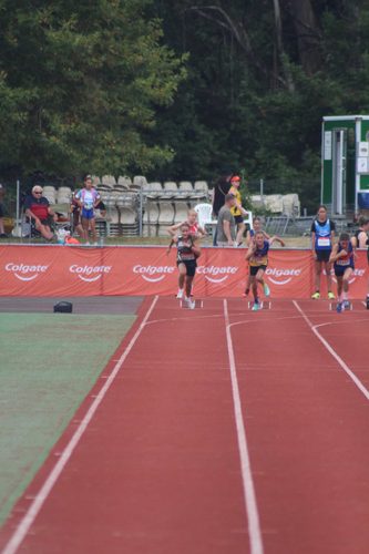 2026 Colgate Games Day 2 photo